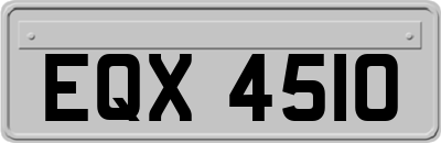 EQX4510