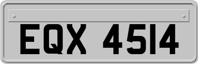 EQX4514