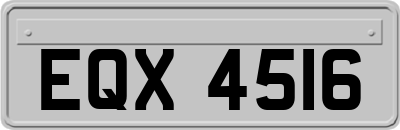 EQX4516