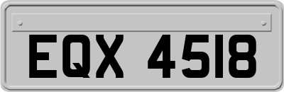 EQX4518