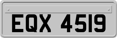 EQX4519
