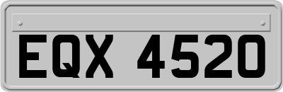 EQX4520