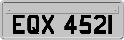 EQX4521