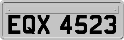 EQX4523