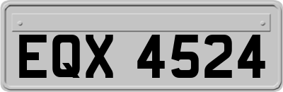 EQX4524