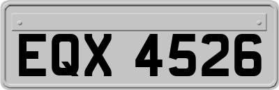 EQX4526