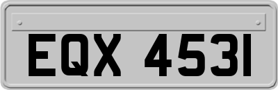 EQX4531