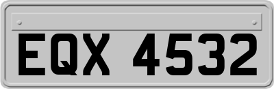 EQX4532