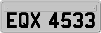 EQX4533