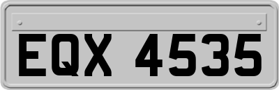 EQX4535