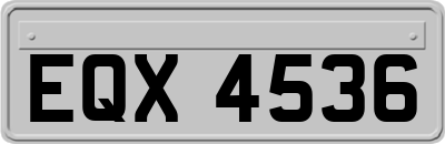 EQX4536