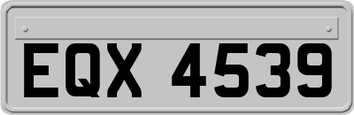 EQX4539