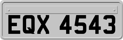 EQX4543