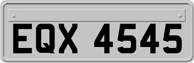 EQX4545