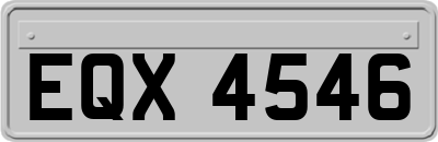 EQX4546