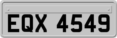 EQX4549