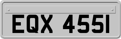 EQX4551