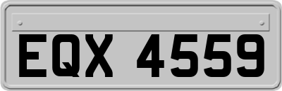 EQX4559