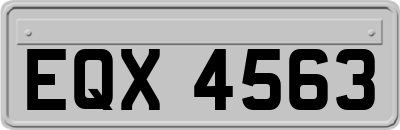 EQX4563