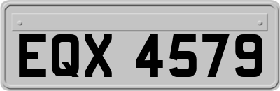 EQX4579