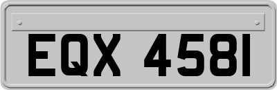 EQX4581