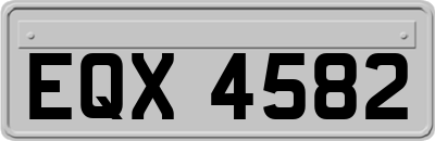 EQX4582