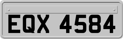 EQX4584