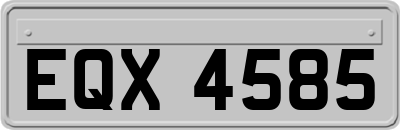 EQX4585