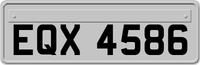 EQX4586