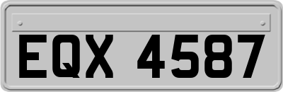 EQX4587