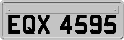EQX4595