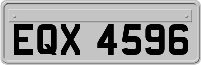 EQX4596