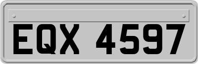 EQX4597