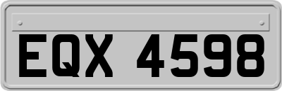 EQX4598