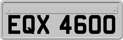 EQX4600