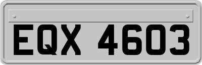 EQX4603