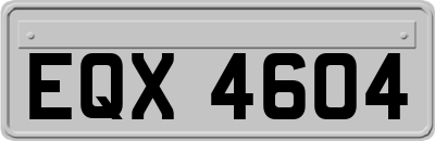 EQX4604