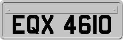 EQX4610