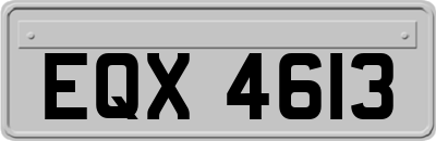 EQX4613