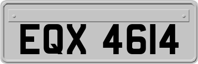 EQX4614