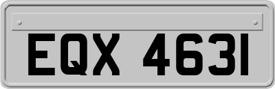 EQX4631