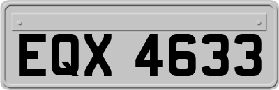 EQX4633
