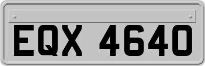 EQX4640