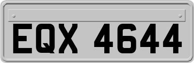 EQX4644
