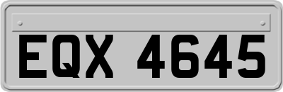 EQX4645