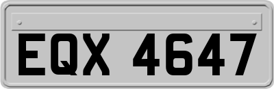 EQX4647