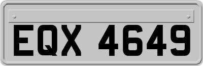 EQX4649