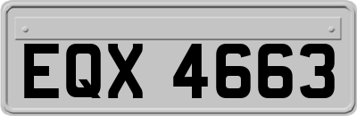 EQX4663