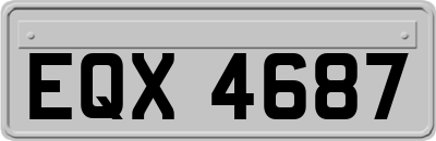 EQX4687
