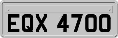 EQX4700
